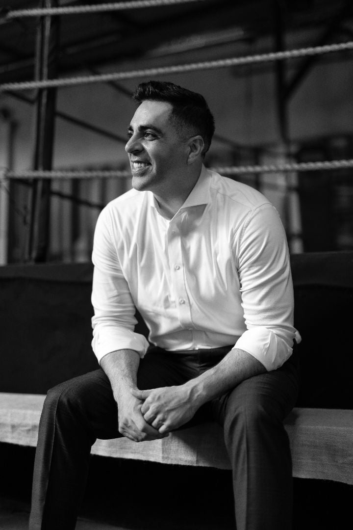 Timothy Valverde