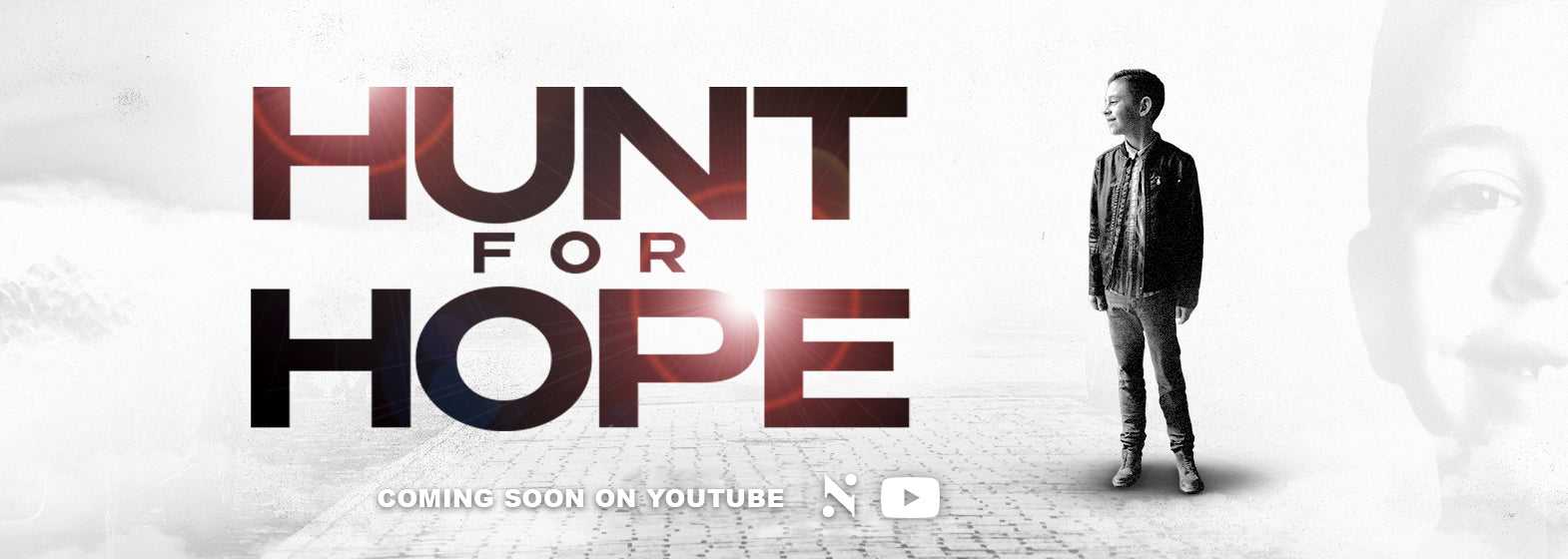 Hunt for Hope — A Documentary